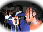 The Phazze One Band