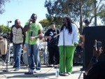 The Phazze One Band