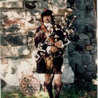 Braveheart Piper - Celtic Music in Scranton, Pennsylvania