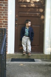 Brayden