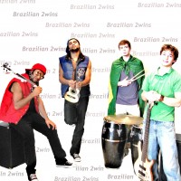 Brazilian 2wins - Heavy Metal Band in Cedar Falls, Iowa