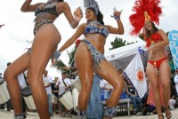 Brazilian Dance Co - Dancer in Dallas, Texas