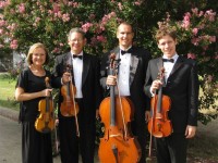 Brazos Valley String Quartet