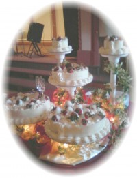 Bread & Buttercream Bakery