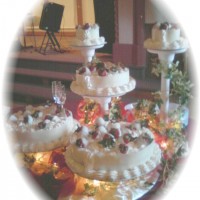 Bread & Buttercream Bakery - Event Services in Lancaster, Ohio
