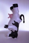 holy cow breakdancing