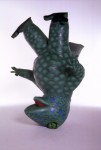 geddy the gecko breakdancing