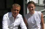 john and regis