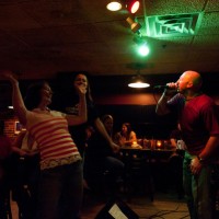 Breaking Character - Cover Band in Keene, New Hampshire