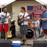 Breaking Radio - Party Band in Cheyenne, Wyoming