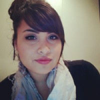 Bree Mena - Bartender in West Covina, California