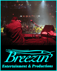 Breezin Entertainment