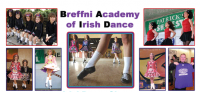 Breffni Academy of Irish Dance - Irish Dance Troupe in , 