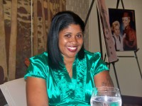 Brenda Pendleton-Hoskins - Speakers in Highland Park, Michigan