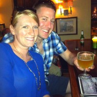 Brendan O'Connor - Bartender in Annapolis, Maryland