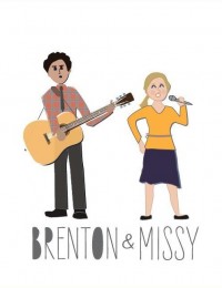 Brenton and Missy
