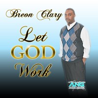 Breon Clary - Gospel Singer in Kingsport, Tennessee