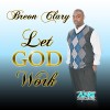 Breon Clary
