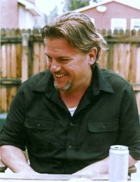 Brett Crandall