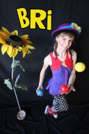 Bri Entertainment