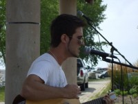 Brian Barber - Singing Guitarist in Norfolk, Ontario
