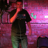 Brian Behrens - Stand-Up Comedian in Davenport, Iowa