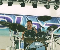 Brian Courtright - Multi-Instrumentalist in Citrus Heights, California