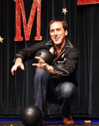 Brian Howard