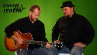 Brian & Jeremy Acoustic Duo