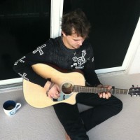 Brian Petrivelli - Singing Guitarist in Milledgeville, Georgia