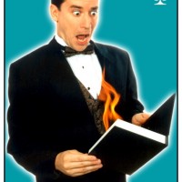 Brian Richards' Magic & Comedy - Magic in Voorhees, New Jersey