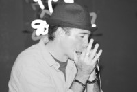 Brian Souders - Blues Band in Sacramento, California