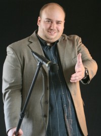 Brian Thomas