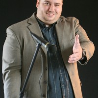 Brian Thomas - Stand-Up Comedian in Jacksonville, Florida