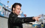 "Danny Zuko" from GREASE