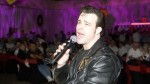 "Danny Zuko" from GREASE