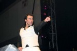 "Tony Manero" from SATURDAY NIGHT FEVER