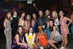 "Tony Manero" from SATURDAY NIGHT FEVER