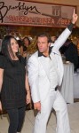"Tony Manero" from SATURDAY NIGHT FEVER