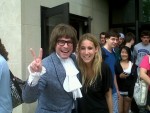 Austin Powers