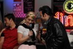 "Danny Zuko" from GREASE