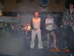 "Tony Manero" from SATURDAY NIGHT FEVER