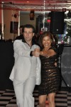 "Tony Manero" from SATURDAY NIGHT FEVER