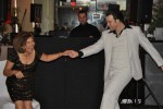 "Tony Manero" from SATURDAY NIGHT FEVER