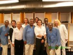 "Tony Manero" from SATURDAY NIGHT FEVER