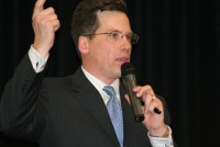 Brian Wheeler Auctioneer