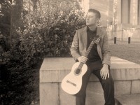 Brian Riggs - Classical Guitarist in Bay Shore, New York