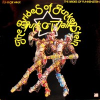 Brides of Funkenstein - Funk Band in Goffstown, New Hampshire