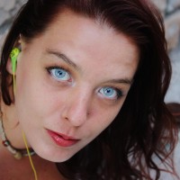 Brieanna Aurora - Bassist in Wheeling, West Virginia