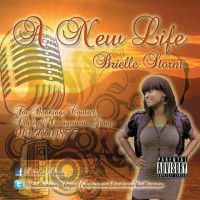 Brielle Storm - Singer/Songwriter in Salisbury, North Carolina